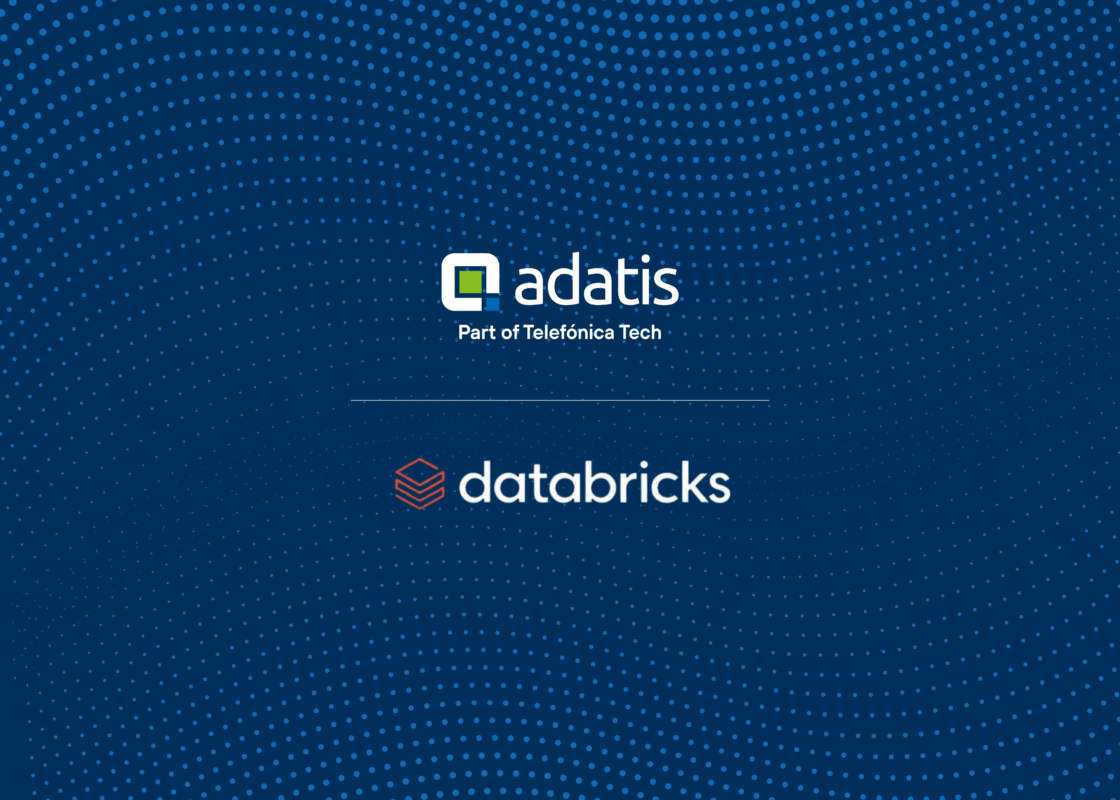 Databricks and Adatis Partnership