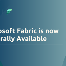Microsoft Fabric is now generally available