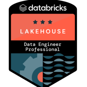 Databricks Data Engineer Professional Exam