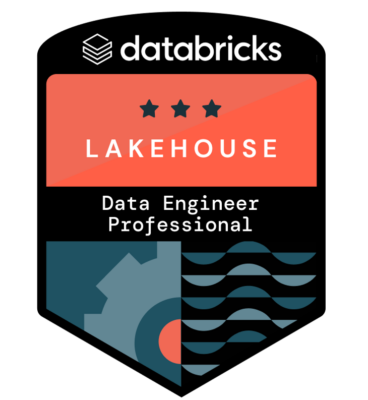 Databricks Data Engineer Professional Exam