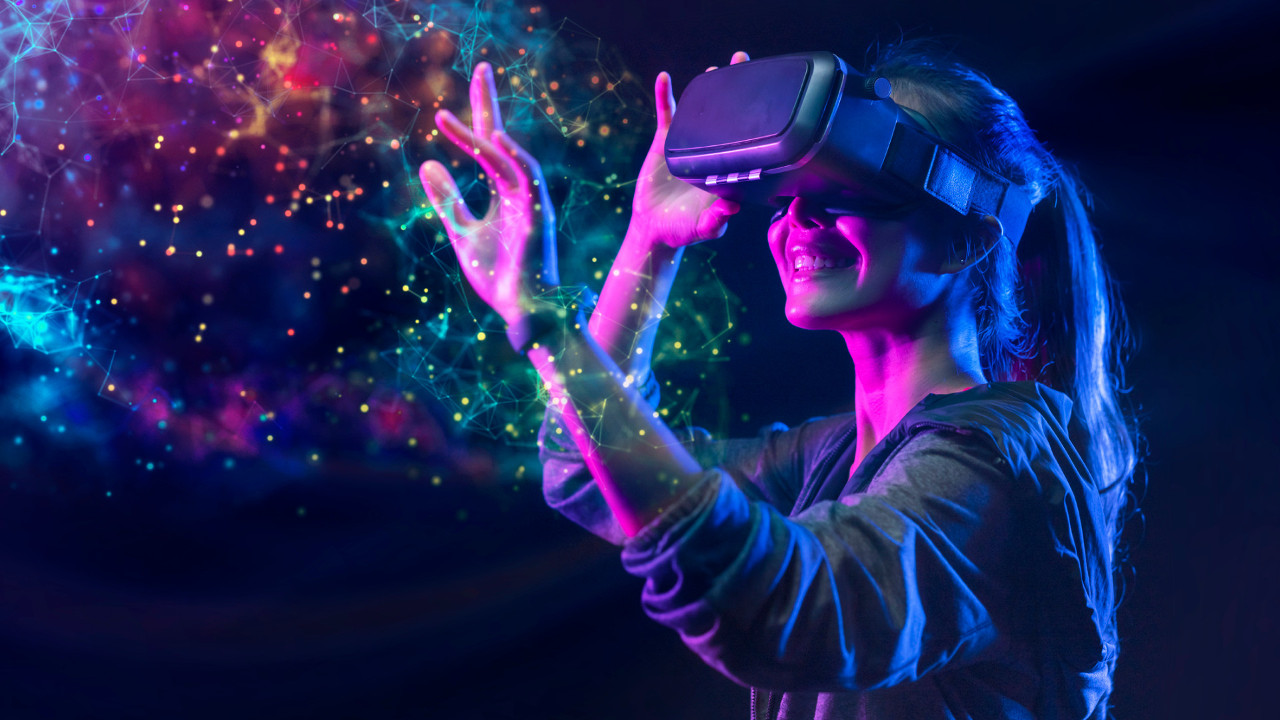 The Reality of Virtual Reality: Exploring the Potential and Challenges of VR Technology