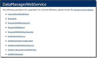 DataManagerWebService